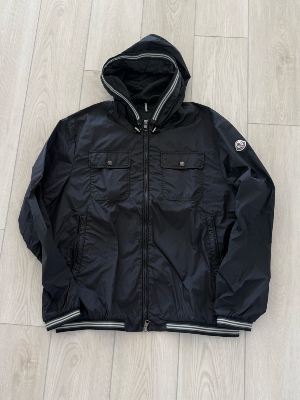 Moncler Windbreaker